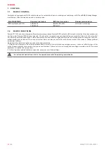 Preview for 20 page of Salda SMARTY XP S300 Mounting And Installation Instruction