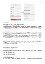 Preview for 29 page of Salda SMARTY XP S300 Mounting And Installation Instruction