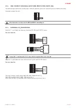 Preview for 27 page of Salda SMARTY XV Mounting And Installation Instruction