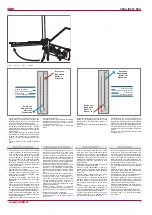 Preview for 7 page of Salda VEKA INT W EKO Installation Instruction