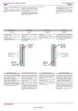 Preview for 3 page of Salda VEKA W Technical Data Manual