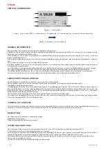 Preview for 2 page of Salda VKS 1000-500-4 L3 Mounting And Installation Instruction