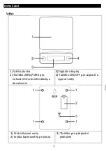 Preview for 7 page of Salente DiamondCook Manual