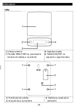 Preview for 18 page of Salente DiamondCook Manual