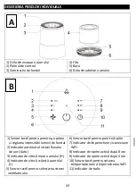 Preview for 43 page of Salente MaxClean Manual