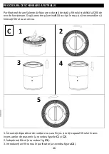 Preview for 46 page of Salente MaxClean Manual