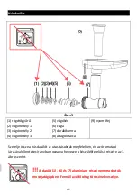 Preview for 68 page of Salente Rombo Manual