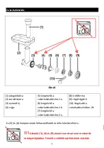 Preview for 71 page of Salente Rombo Manual