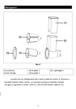 Preview for 72 page of Salente Rombo Manual