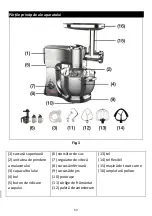 Preview for 80 page of Salente Rombo Manual