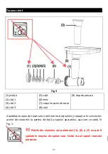 Preview for 83 page of Salente Rombo Manual