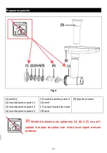 Preview for 84 page of Salente Rombo Manual