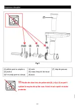 Preview for 85 page of Salente Rombo Manual