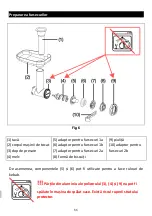 Preview for 86 page of Salente Rombo Manual