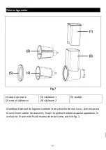 Preview for 87 page of Salente Rombo Manual