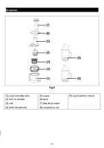 Preview for 88 page of Salente Rombo Manual