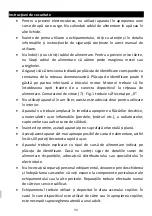 Preview for 90 page of Salente Rombo Manual