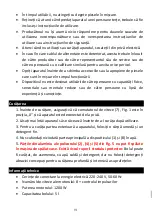 Preview for 91 page of Salente Rombo Manual