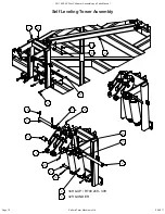 Preview for 10 page of Salford 699 Assembly And Parts Manual