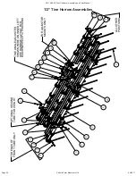 Preview for 50 page of Salford 699 Assembly And Parts Manual