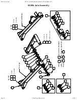 Preview for 28 page of Salford 700 Assembly And Parts Manual