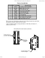 Preview for 43 page of Salford 700 Assembly And Parts Manual