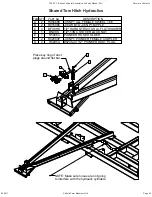 Preview for 63 page of Salford 700 Assembly And Parts Manual