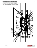 Preview for 25 page of Salford BBI MAGNASPREAD Owner'S Manual
