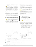 Preview for 18 page of Salicru 4.. 20 kVA series User Manual