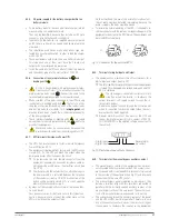 Preview for 21 page of Salicru 4.. 20 kVA series User Manual