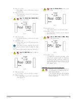 Preview for 35 page of Salicru 4.. 20 kVA series User Manual