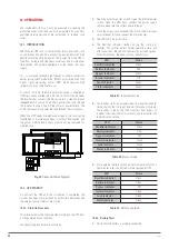 Preview for 34 page of Salicru ADAPT Series User Manual