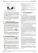 Preview for 33 page of Salicru DC POWER-S DC-36-S User Manual