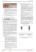 Preview for 36 page of Salicru DC POWER-S DC-36-S User Manual