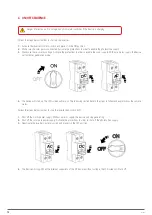 Preview for 14 page of Salicru EQUINOX EQX 10000-2T Quick Manual