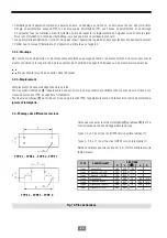 Preview for 46 page of Salicru ILUEST NE Series User And Operating Manual