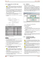 Preview for 21 page of Salicru PS.2000.ADV RT (B1) User Manual