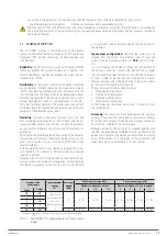 Preview for 11 page of Salicru SLC ADAPT X Series User Manual