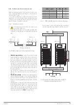 Preview for 31 page of Salicru SLC ADAPT X Series User Manual