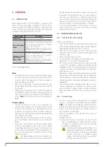 Preview for 36 page of Salicru SLC ADAPT X Series User Manual