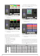 Preview for 46 page of Salicru SLC ADAPT X Series User Manual