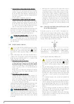 Preview for 30 page of Salicru SLC ADAPT2 Series User Manual