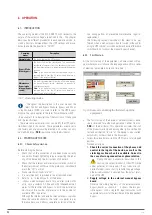 Preview for 34 page of Salicru SLC ADAPT2 Series User Manual