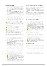 Preview for 36 page of Salicru SLC ADAPT2 Series User Manual