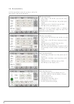 Preview for 42 page of Salicru SLC ADAPT2 Series User Manual