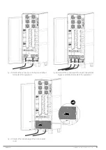 Preview for 37 page of Salicru SLC CUBE 4 User Manual