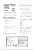 Preview for 43 page of Salicru SLC CUBE 4 User Manual