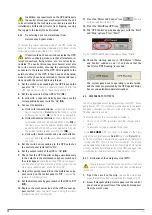 Preview for 48 page of Salicru SLC CUBE 4 User Manual