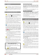 Preview for 39 page of Salicru SLC Cube3+ User Manual