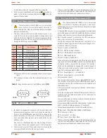 Preview for 42 page of Salicru SLC Cube3+ User Manual